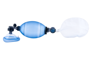 Комплекты дыхательные для ручной ИВЛ однократного применения  КДО-МП-Н