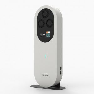 Облучатель DZR-3 PRO DM