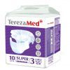 Подгузн д/взр TerezaMed  large super 10 шт(№3)