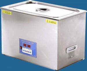 Ванна ультразвуковая "ВУ -12 Я-ФП-"03  27,5л