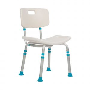 Стул для ванной Ortonica Lux 675
