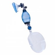 Комплекты дыхательные для ручной ИВЛ однократного применения  КДО-МП-Д