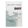 Пеленка впитыв. Seni Soft Basic 60х60, №10