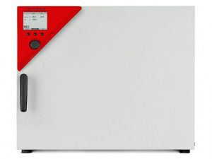 Термостат-инкубатор с охлаждением BINDER KT 115