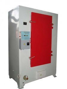 Камера дезинфекционная ВФЭ-2/0,9 "СЗМО"