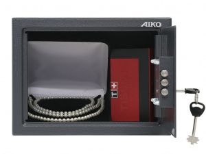 Сейф мебельный  AIKO Т-230 KL