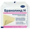 Пластырь (повязка) Branolind N 7.5*10 см №1