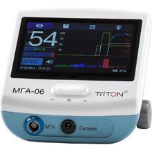Монитор оценки глубины анестезии МГА-06  (Тритон)