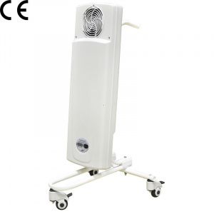 Облучатель рециркулятор"Дезар-Кронт" передвижной "Дезар-Кронт"-801п