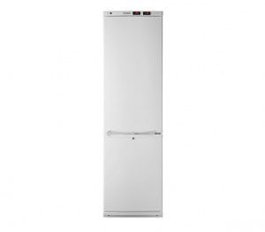 Холодильник лабораторный ХЛ-340 (двери металл)