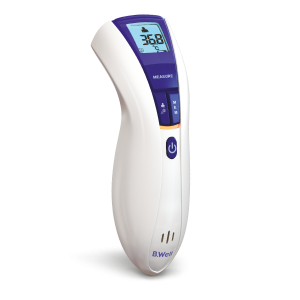 Термометр  WF 5000  бесконтактный