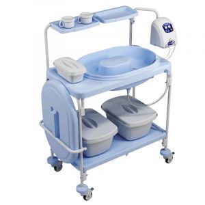 Установка дезинфекционная эндоскопическая УДЭ-2-«КРОНТ» с устройством для обработки эндоскопов