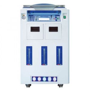 Моечный репроцессор для гибких эндоскопов  Detro Wash - 8004
