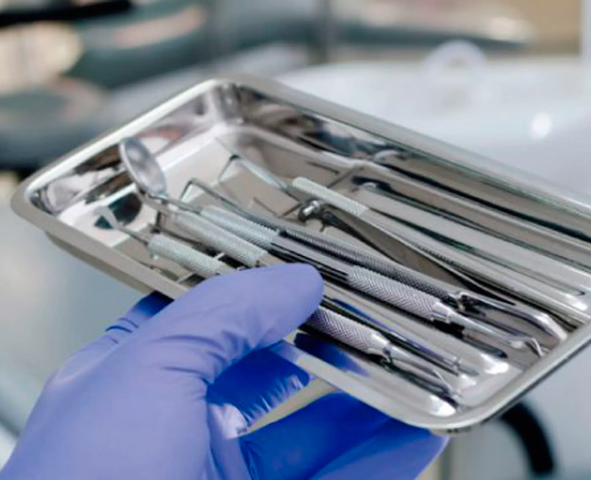 стерилизация хирургических инструментов в сухожаровом шкафу