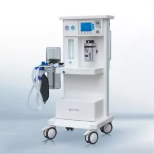 Станция анестезиологическая MJ-560В с принадлежностямив следующих исполнениях: 1. MJ-560B1